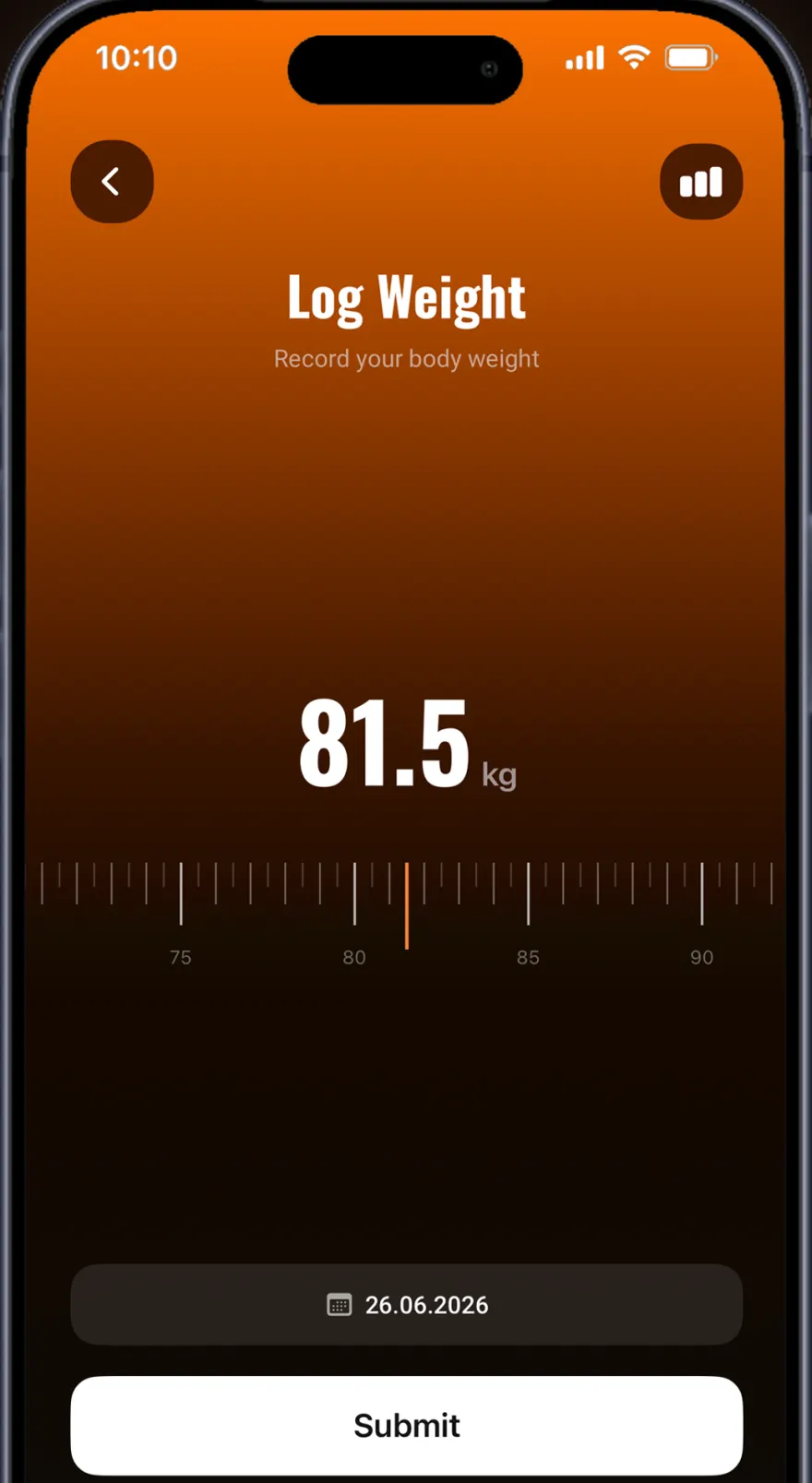 Weight